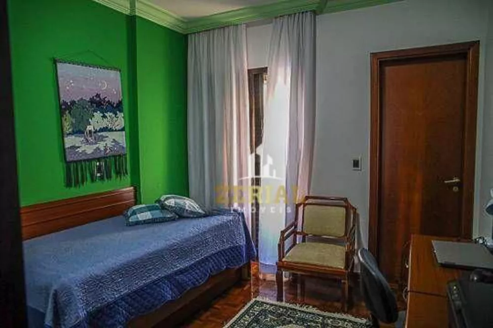 Apartamento, 3 quartos, 207 m² - Foto 17