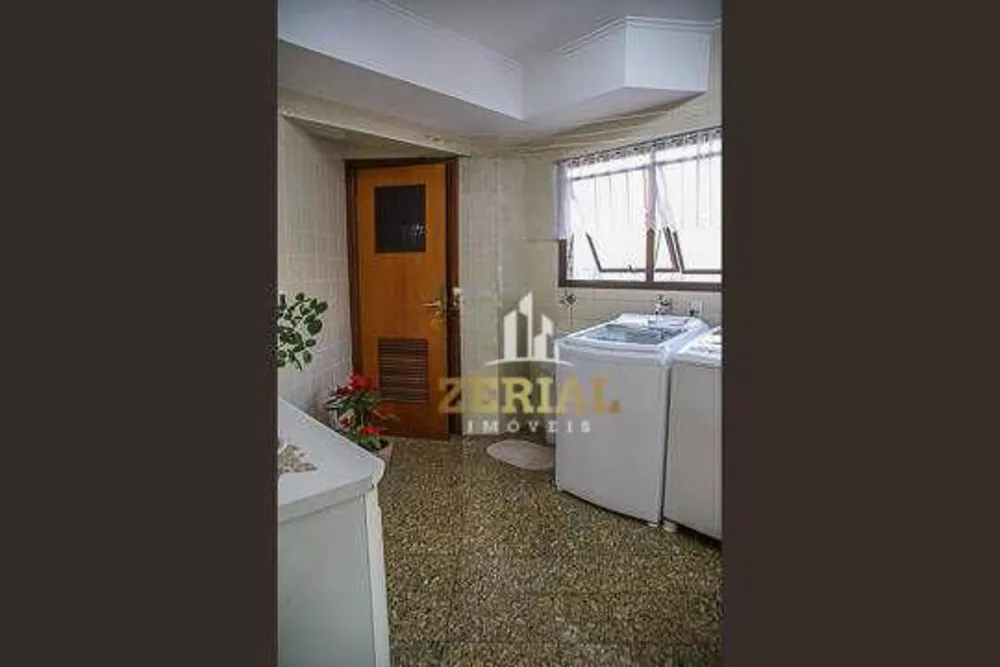 Apartamento, 3 quartos, 207 m² - Foto 11