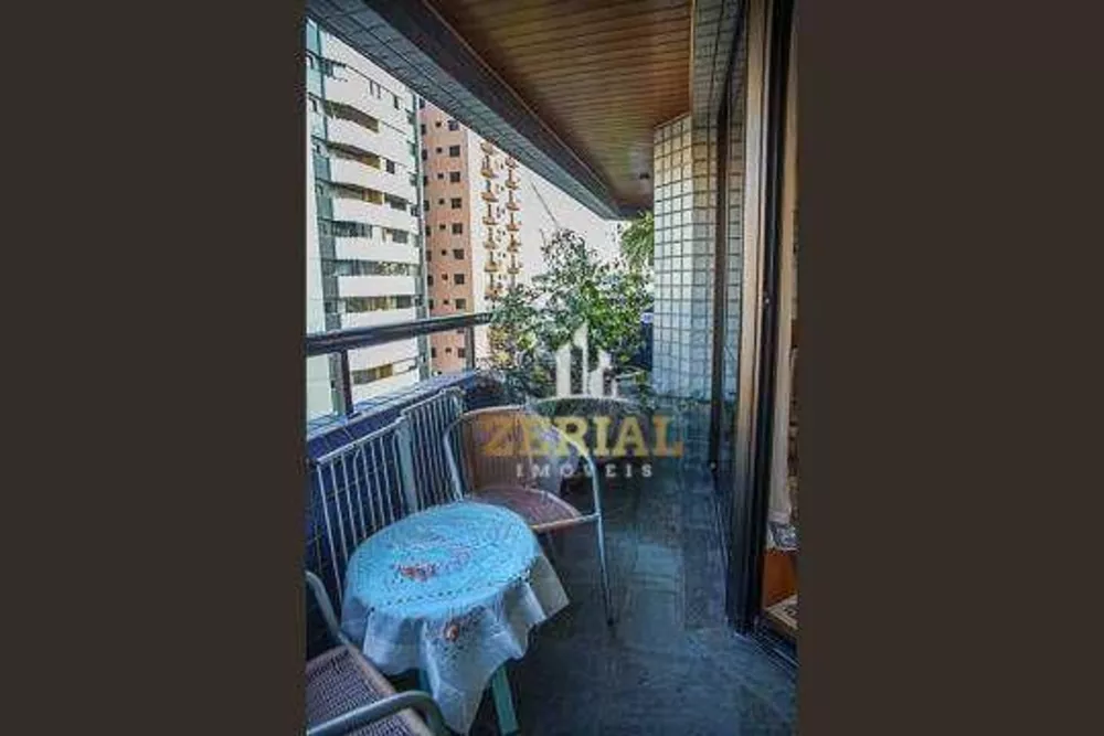 Apartamento, 3 quartos, 207 m² - Foto 3