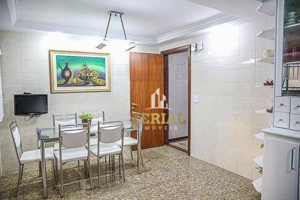 Apartamento, 3 quartos, 207 m² - Foto 8
