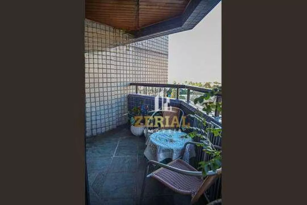 Apartamento, 3 quartos, 207 m² - Foto 1