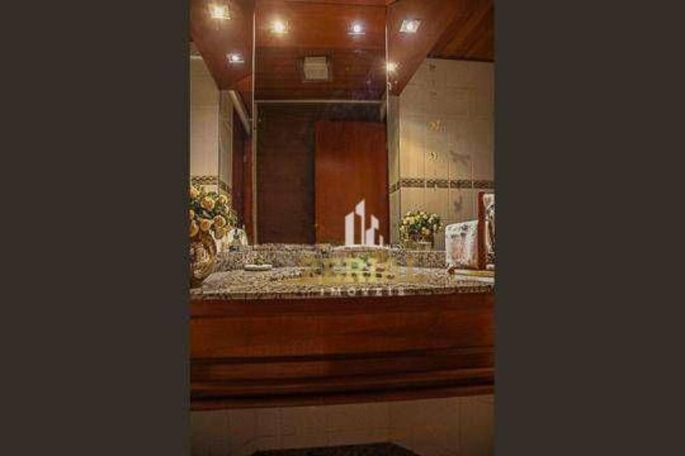Apartamento à venda com 3 quartos, 207m² - Foto 6