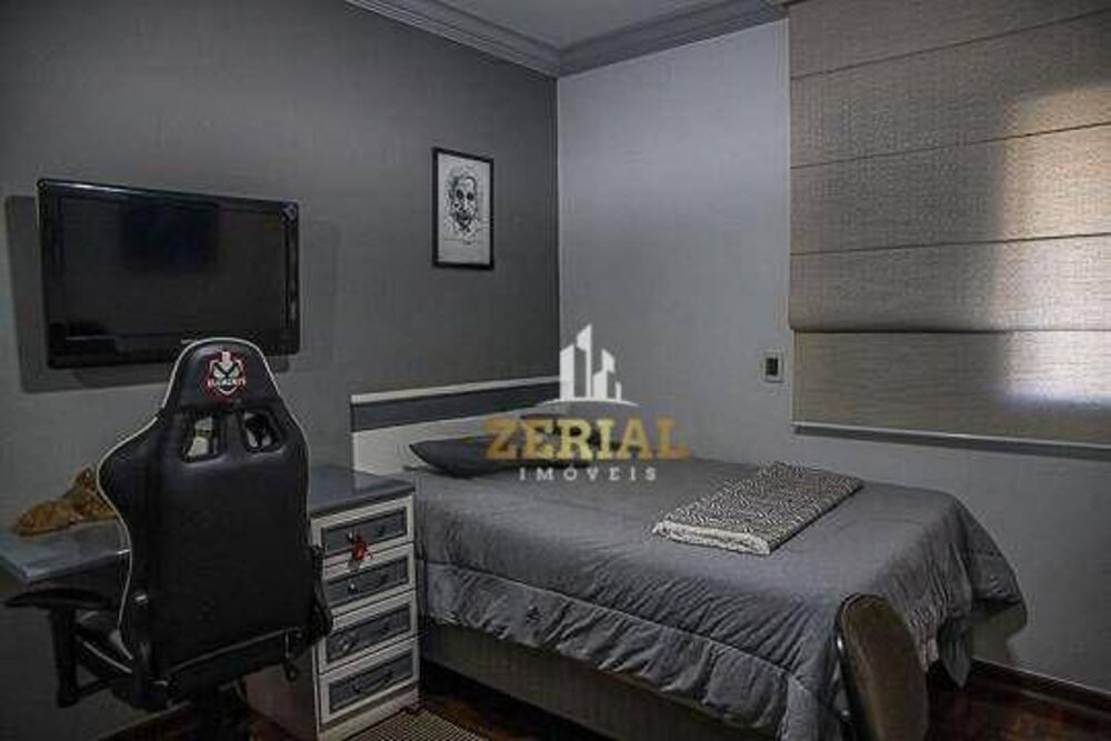Apartamento à venda com 3 quartos, 207m² - Foto 9