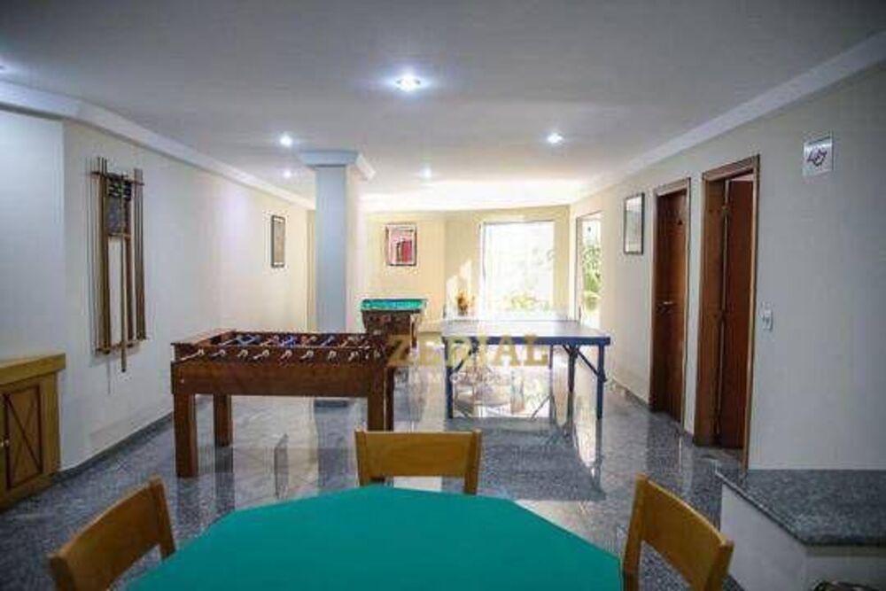 Apartamento à venda com 3 quartos, 207m² - Foto 11