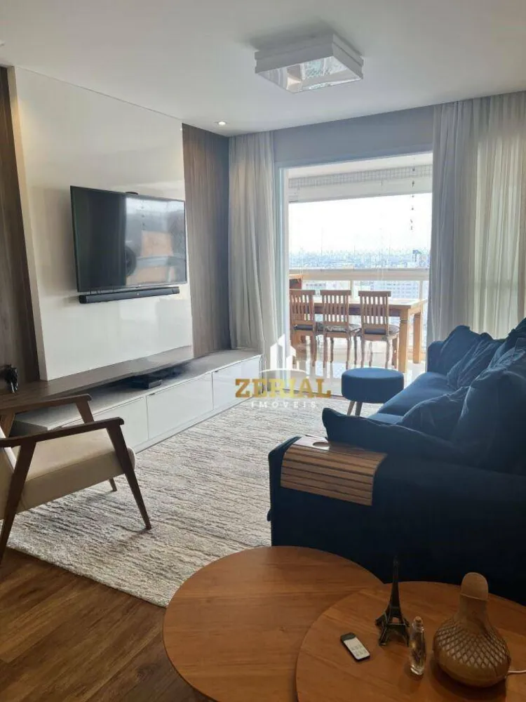 Apartamento, 3 quartos, 107 m² - Foto 3