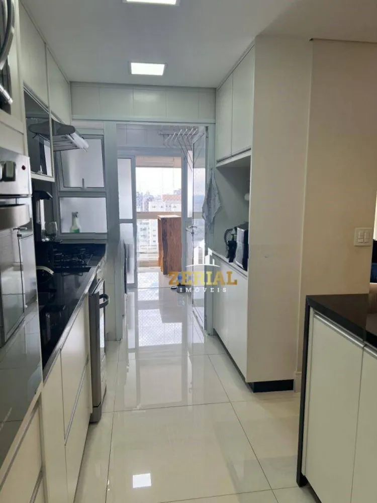 Apartamento, 3 quartos, 107 m² - Foto 4