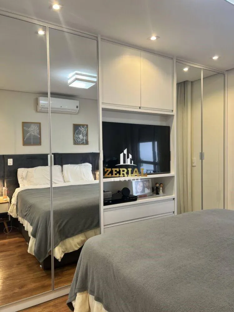 Apartamento, 3 quartos, 107 m² - Foto 6