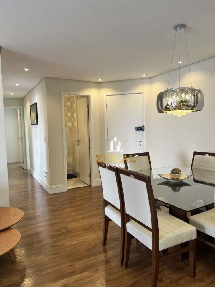 Apartamento, 3 quartos, 107 m² - Foto 2