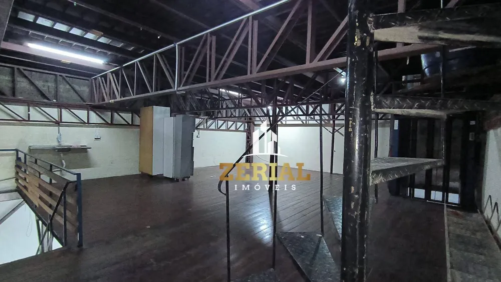 Depósito-Galpão, 300 m² - Foto 6