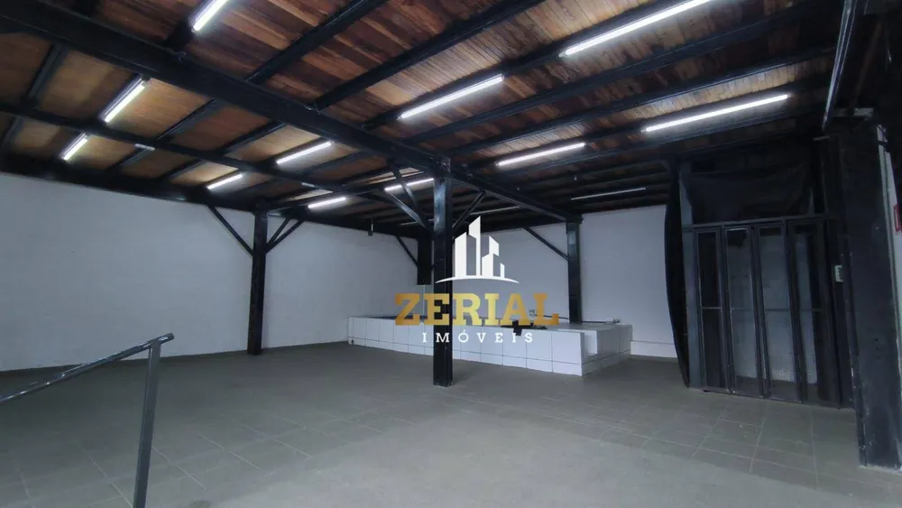 Depósito-Galpão, 300 m² - Foto 8