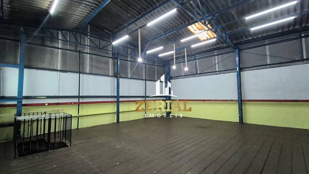 Depósito-Galpão, 300 m² - Foto 2