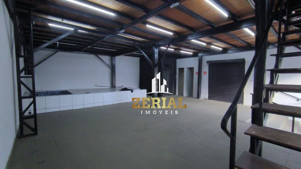 Depósito-Galpão, 300 m² - Foto 7