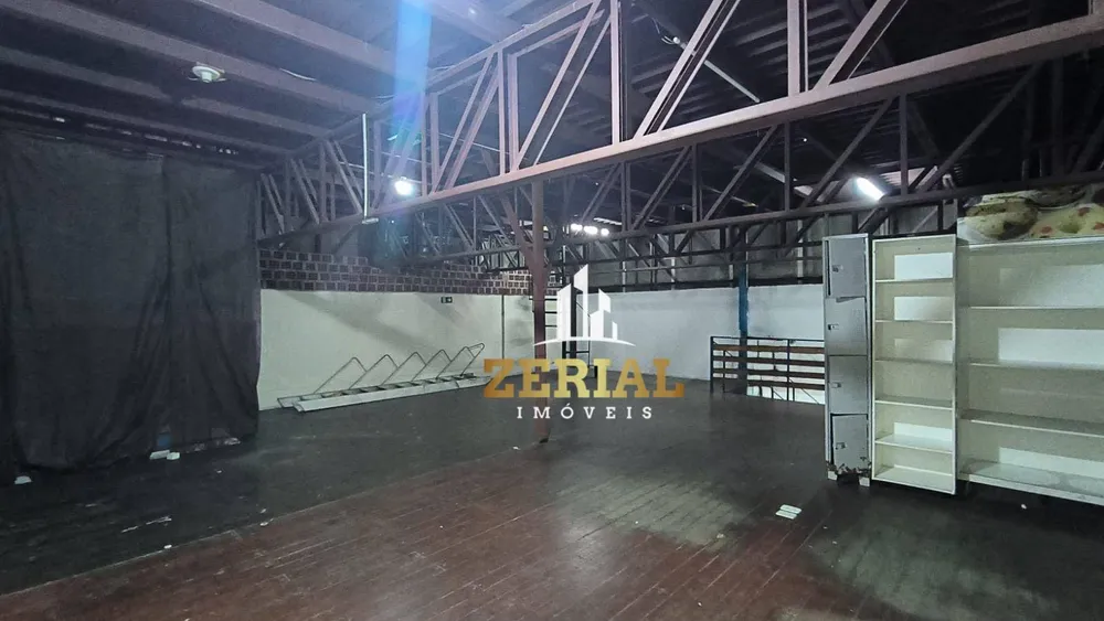 Depósito-Galpão, 300 m² - Foto 4