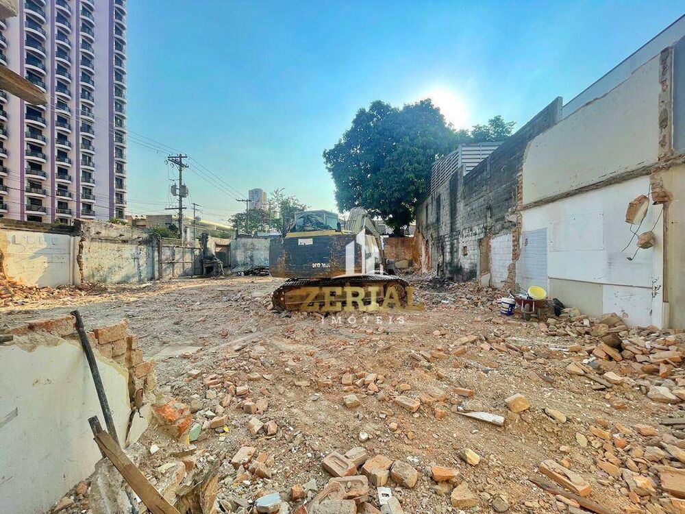 Terreno, 459 m² - Foto 2