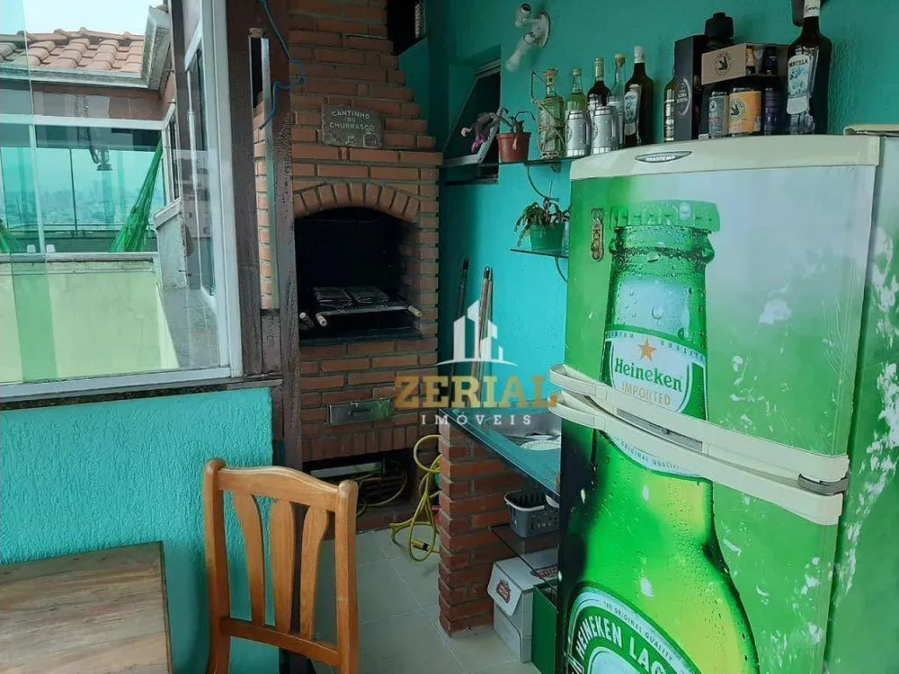 Cobertura, 2 quartos, 127 m² - Foto 3