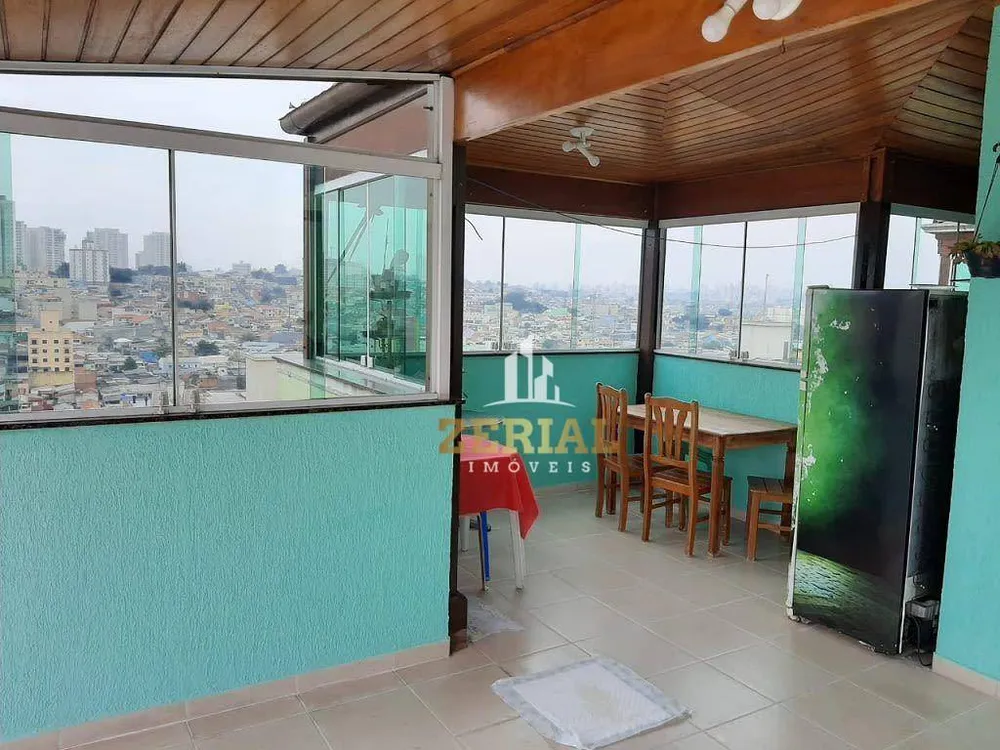 Cobertura, 2 quartos, 127 m² - Foto 2