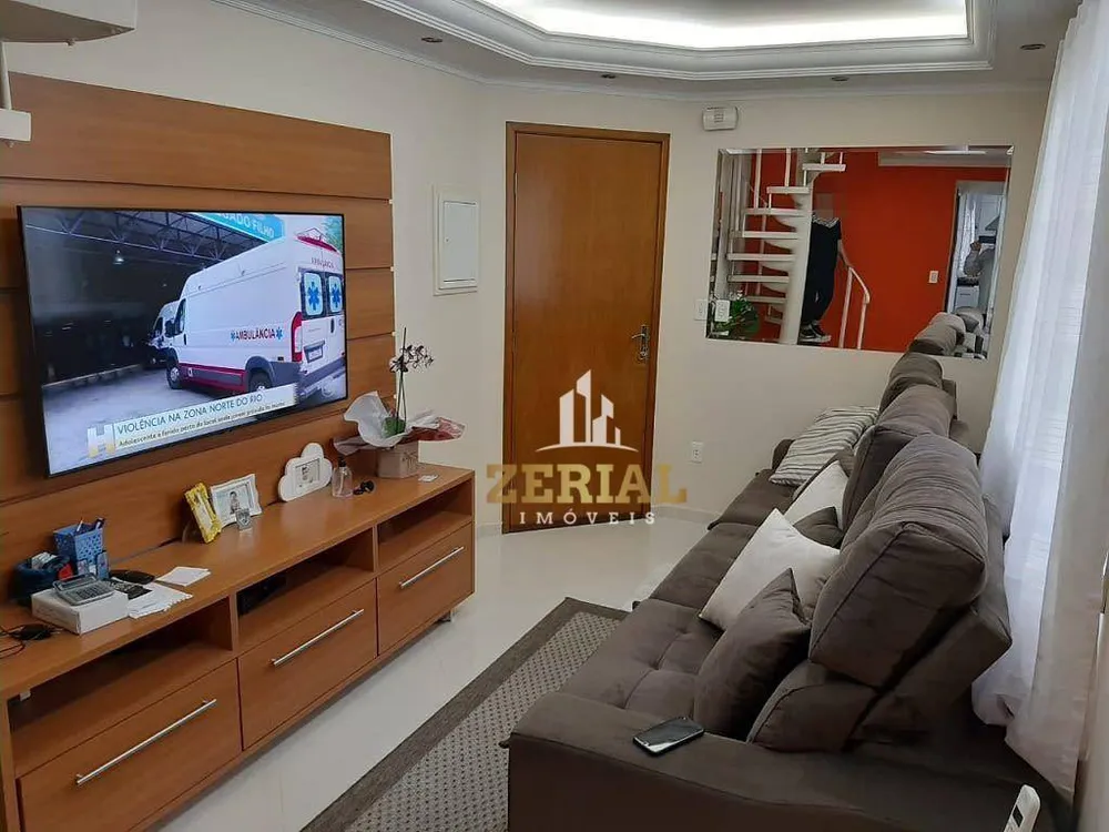 Cobertura, 2 quartos, 127 m² - Foto 4
