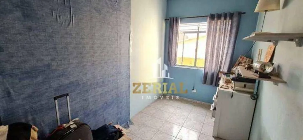 Sobrado, 3 quartos, 250 m² - Foto 8