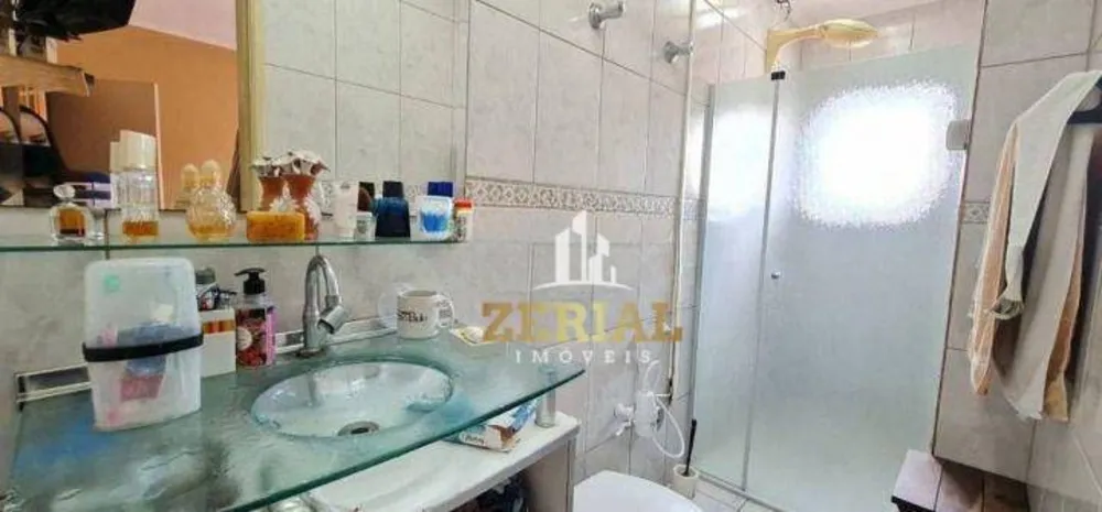 Sobrado, 3 quartos, 250 m² - Foto 5
