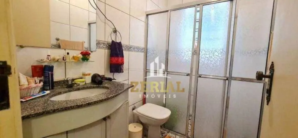 Sobrado, 3 quartos, 250 m² - Foto 6
