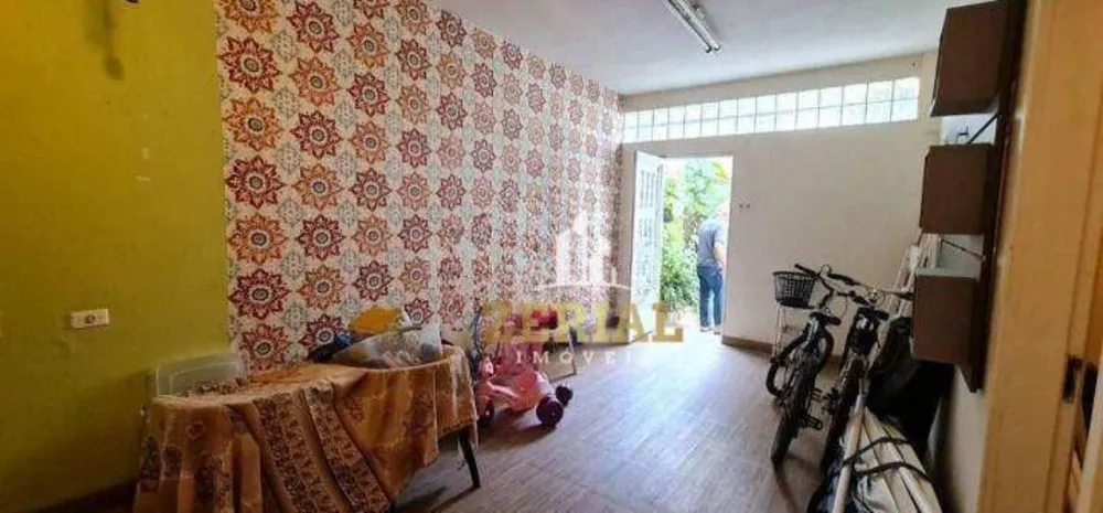 Sobrado, 3 quartos, 250 m² - Foto 7