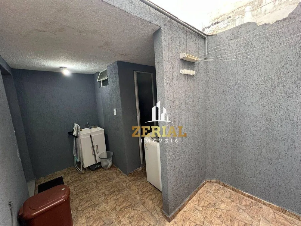 Sobrado, 2 quartos, 108 m² - Foto 5