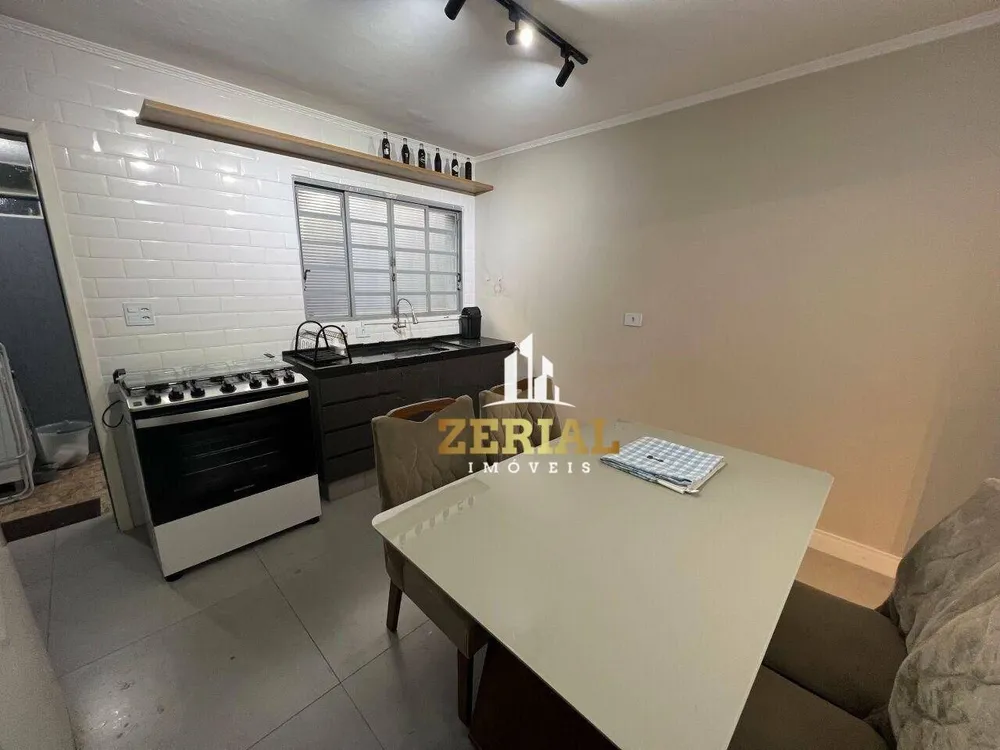 Sobrado, 2 quartos, 108 m² - Foto 4