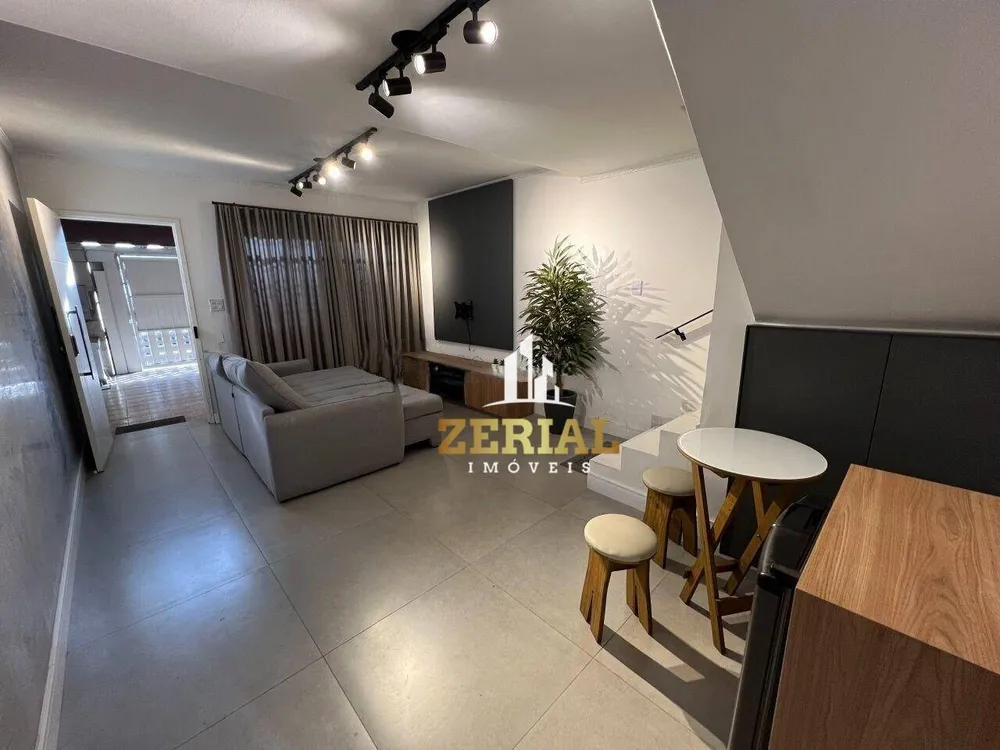 Sobrado, 2 quartos, 108 m² - Foto 2