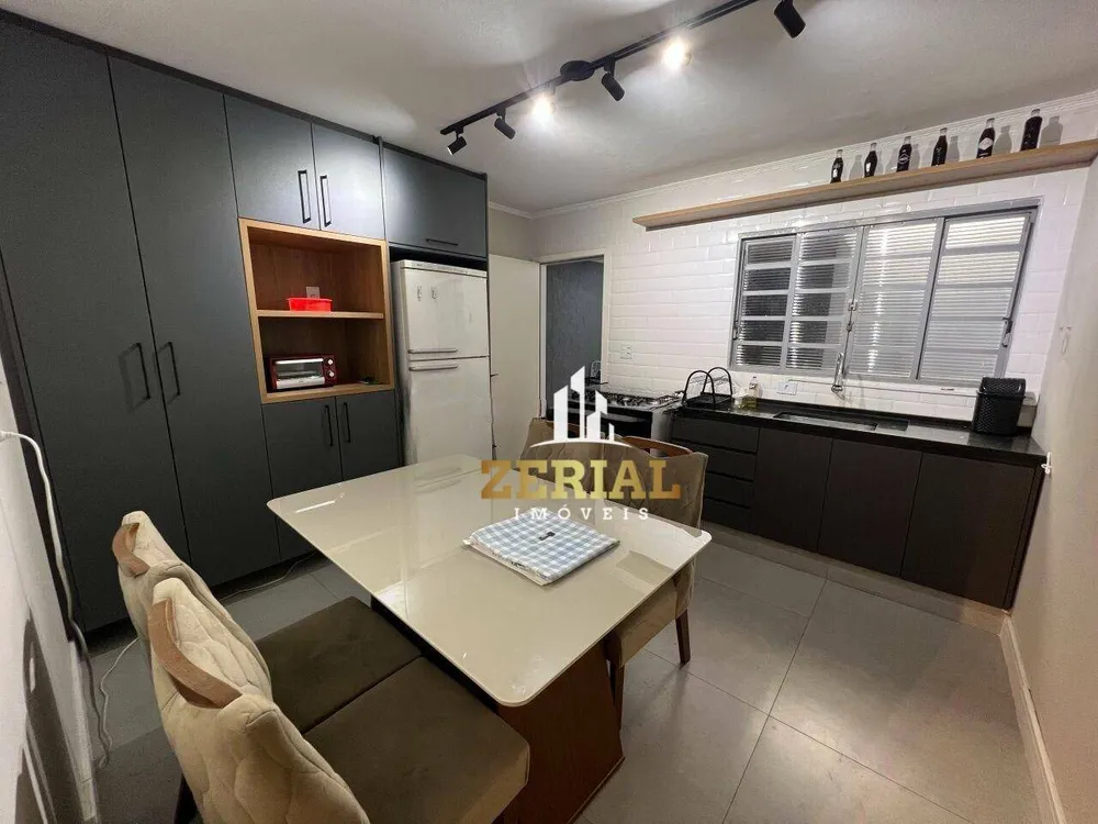 Sobrado, 2 quartos, 108 m² - Foto 3