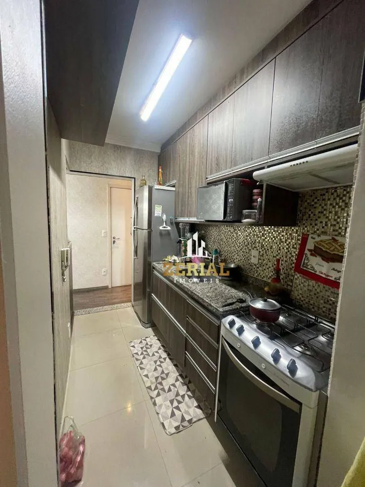 Apartamento, 2 quartos, 62 m² - Foto 3