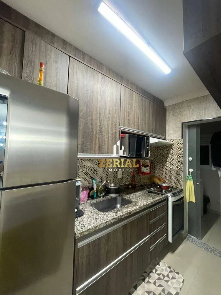 Apartamento, 2 quartos, 62 m² - Foto 8