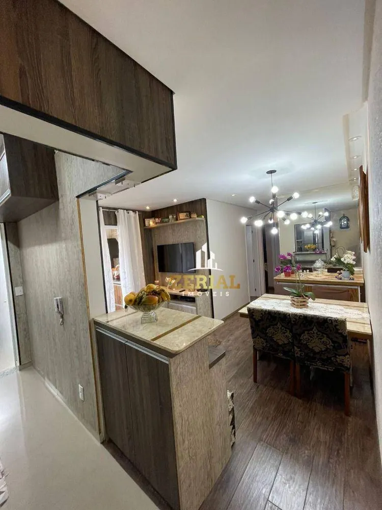 Apartamento, 2 quartos, 62 m² - Foto 2