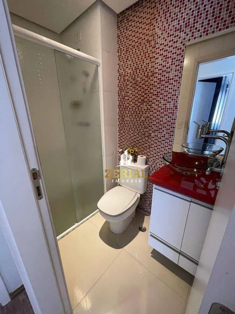 Apartamento, 2 quartos, 62 m² - Foto 1