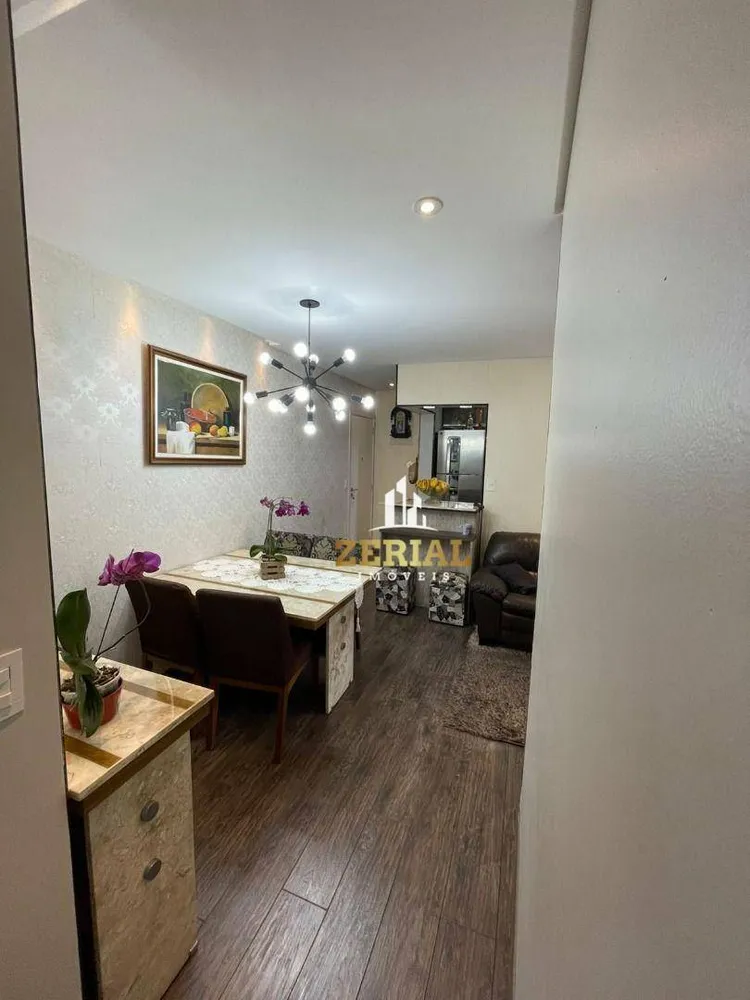 Apartamento, 2 quartos, 62 m² - Foto 6