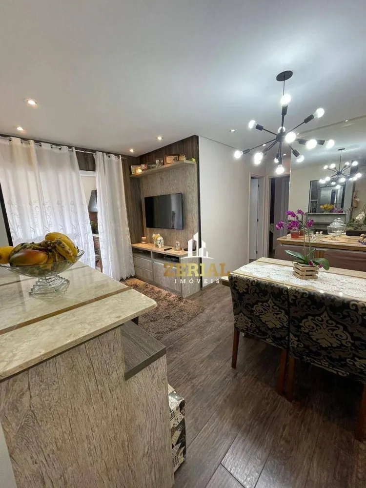 Apartamento, 2 quartos, 62 m² - Foto 1
