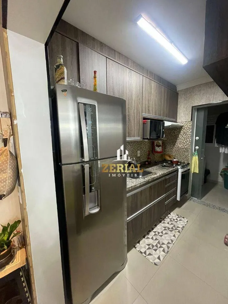 Apartamento, 2 quartos, 62 m² - Foto 5
