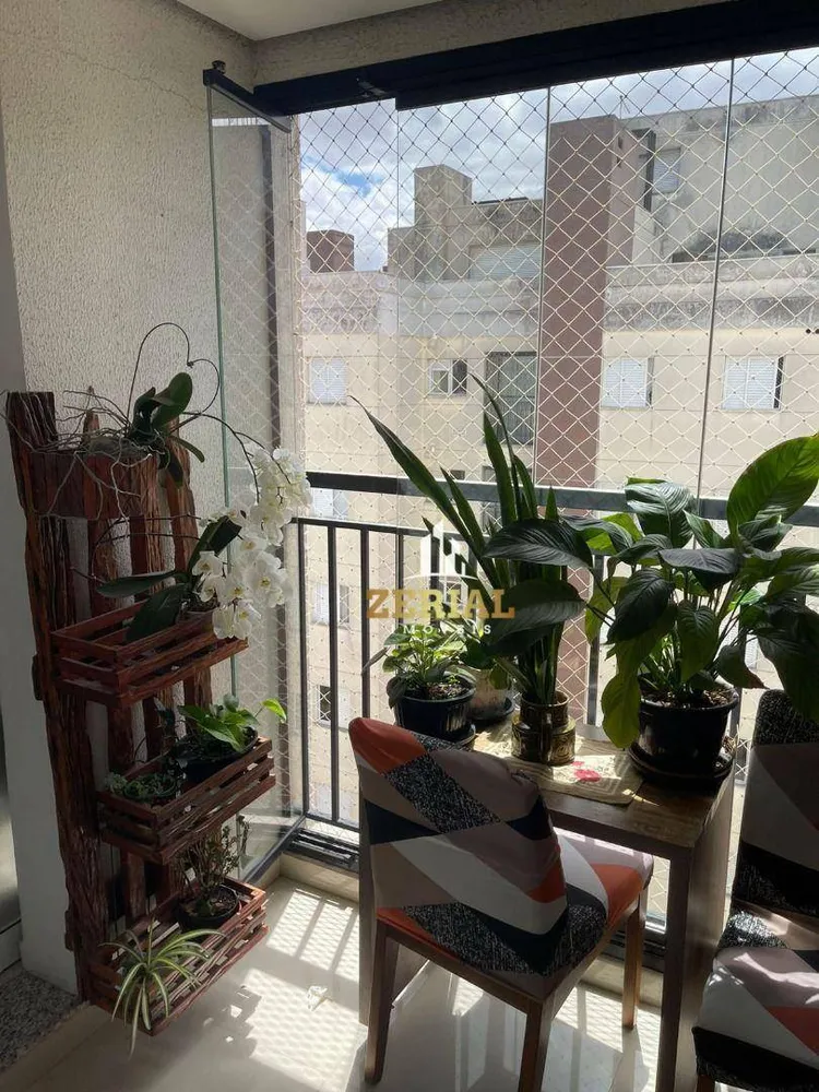 Apartamento, 2 quartos, 62 m² - Foto 4
