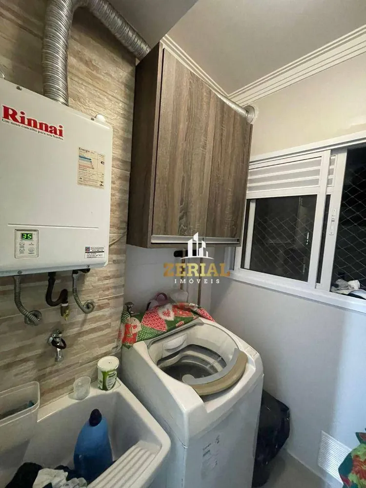 Apartamento, 2 quartos, 62 m² - Foto 2