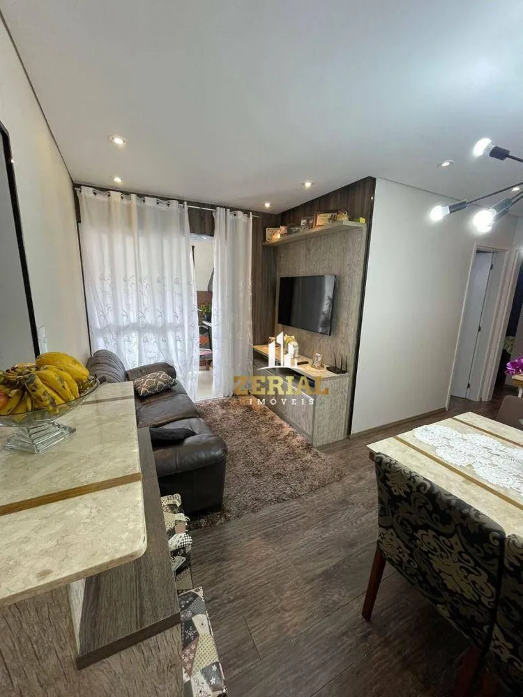Apartamento, 2 quartos, 62 m² - Foto 3