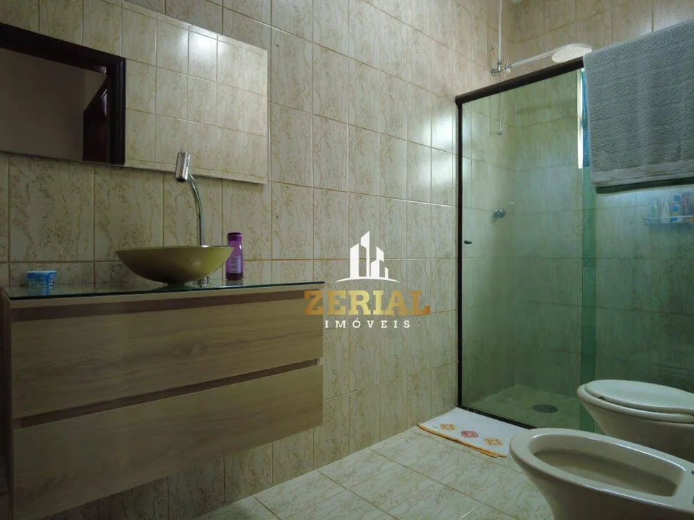 Sobrado, 3 quartos, 400 m² - Foto 7