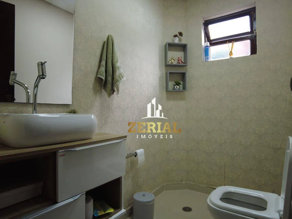 Sobrado, 3 quartos, 400 m² - Foto 6