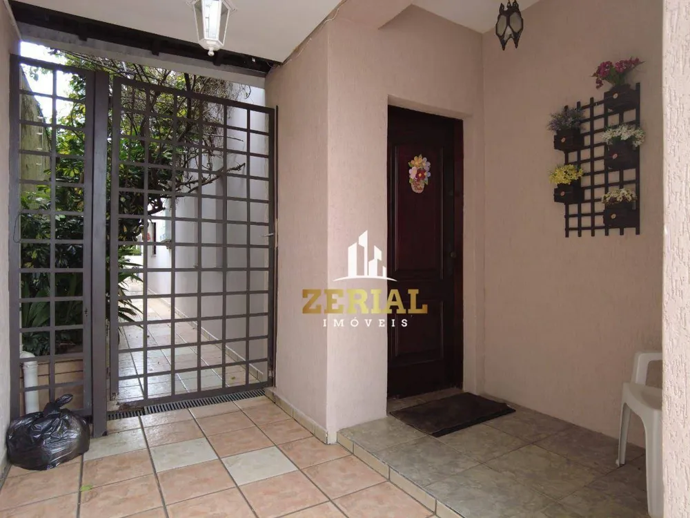 Sobrado, 3 quartos, 400 m² - Foto 2