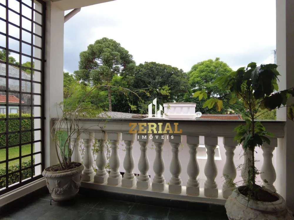 Sobrado, 3 quartos, 400 m² - Foto 9