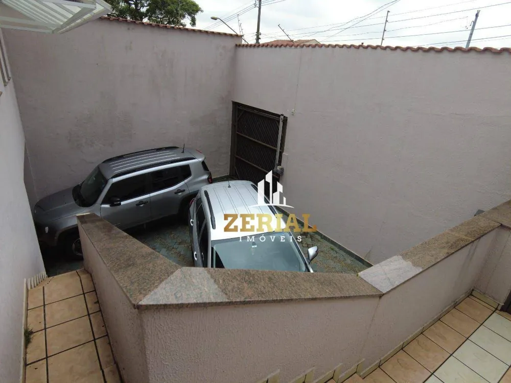 Sobrado, 3 quartos, 400 m² - Foto 4