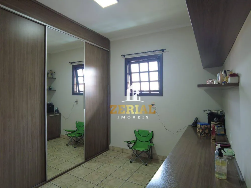 Sobrado, 3 quartos, 400 m² - Foto 3