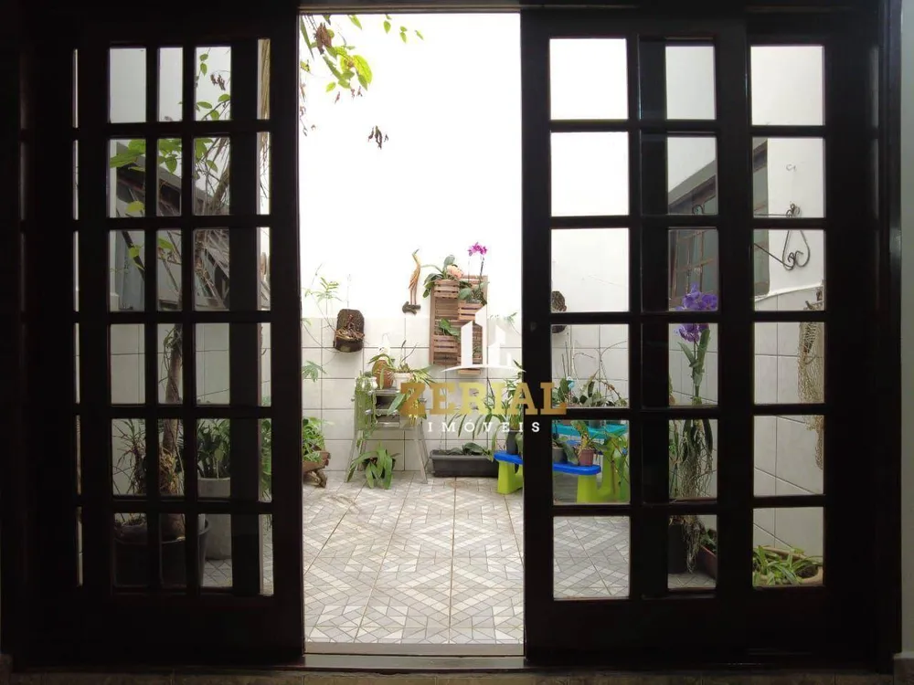 Sobrado, 3 quartos, 400 m² - Foto 4
