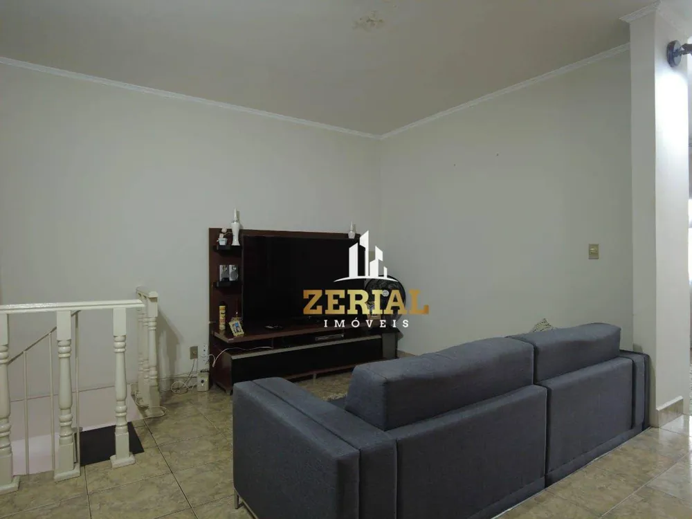 Sobrado, 3 quartos, 400 m² - Foto 3