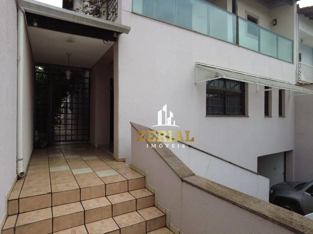 Sobrado, 3 quartos, 400 m² - Foto 11