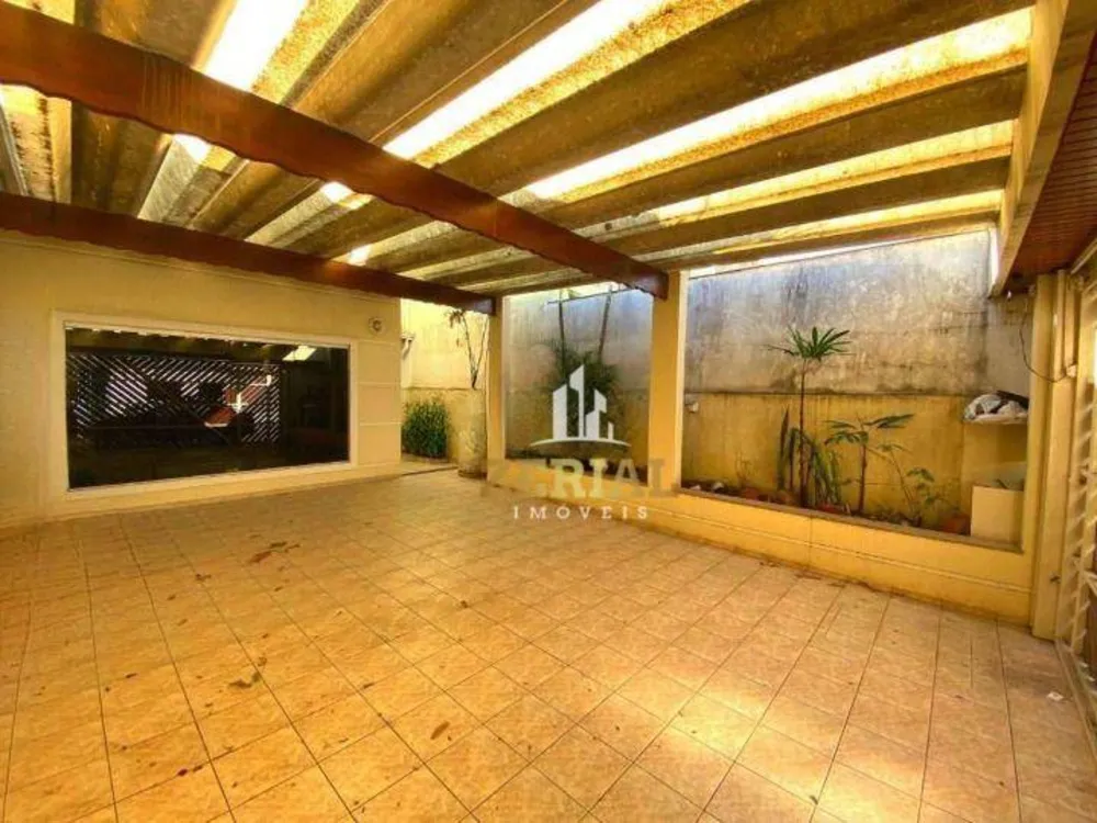 Sobrado, 3 quartos, 176 m² - Foto 1