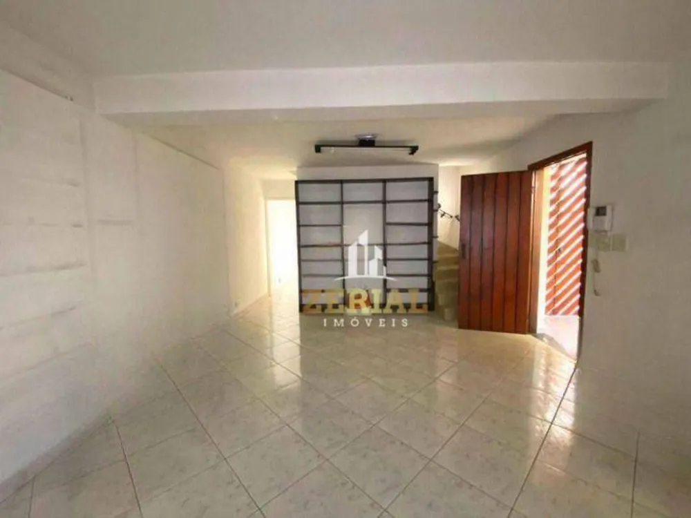 Sobrado, 3 quartos, 176 m² - Foto 2